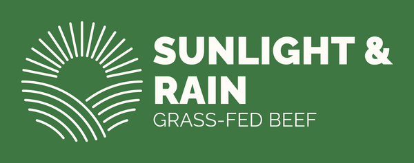 Sunlight and Rain
